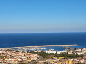 White Sand affittacamere La Caletta